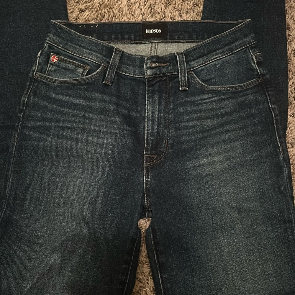 Hudson Blair Jeans Size 26